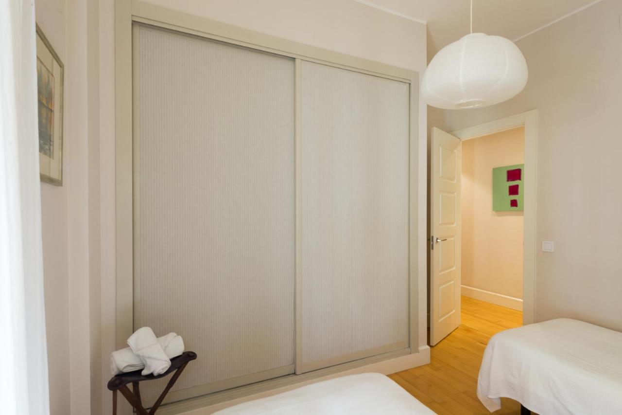 Veoapartment Asuncion 세비야 외부 사진