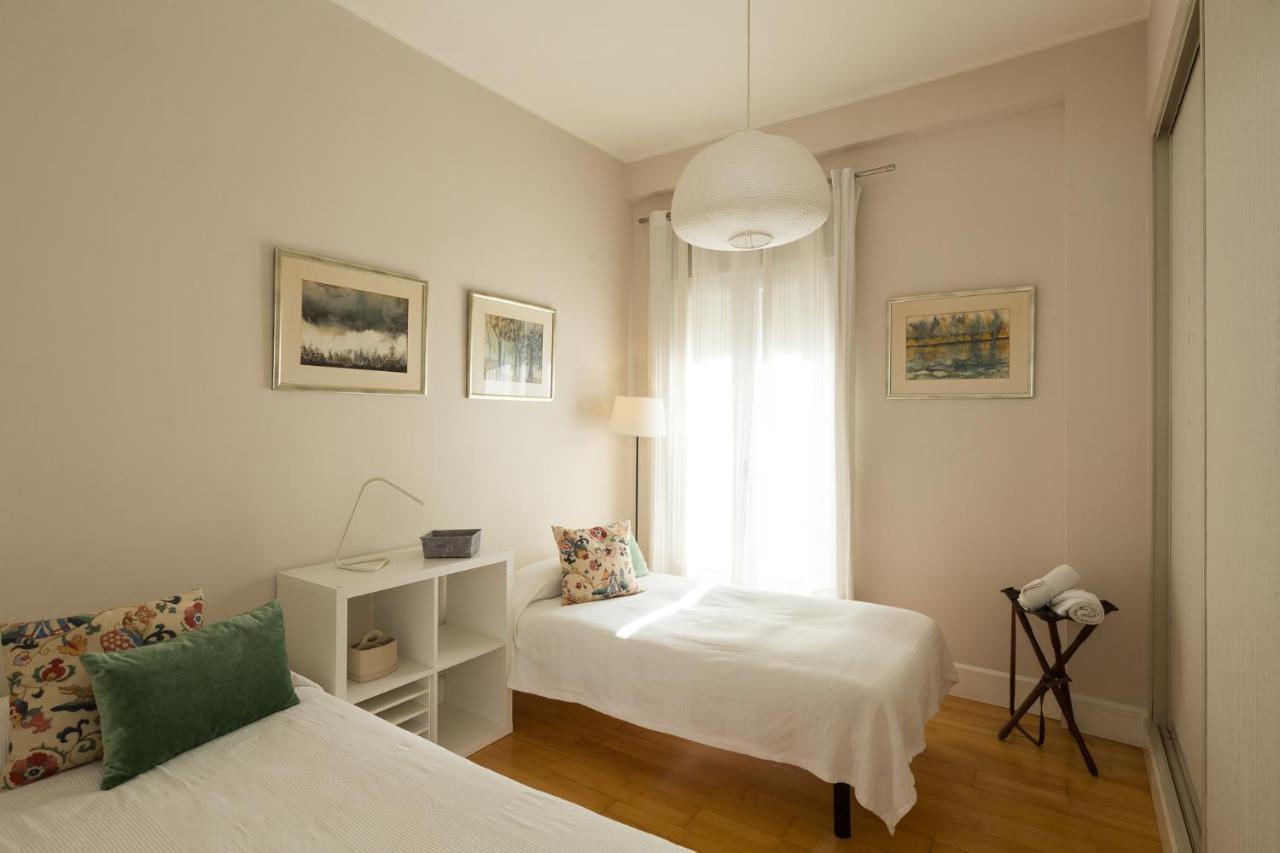 Veoapartment Asuncion 세비야 외부 사진