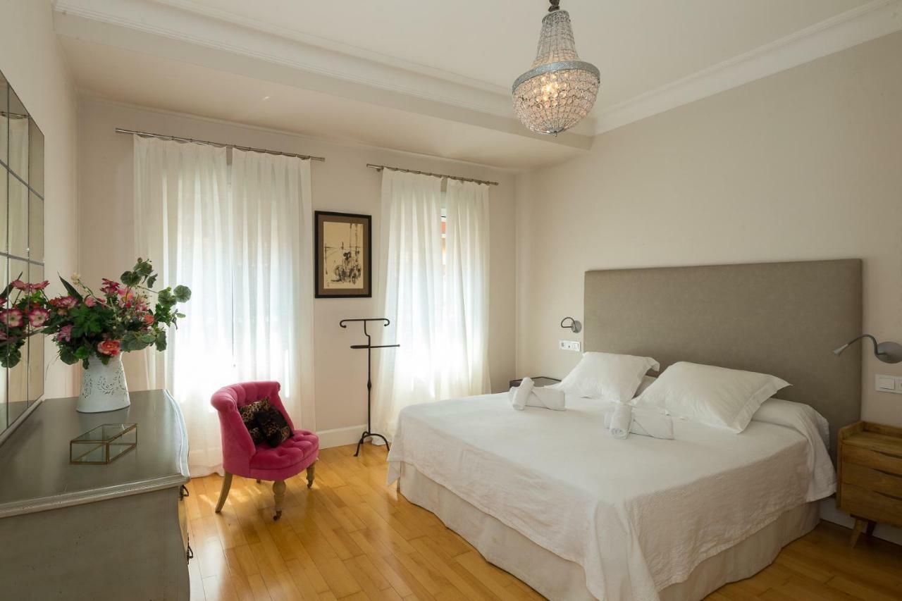 Veoapartment Asuncion 세비야 외부 사진