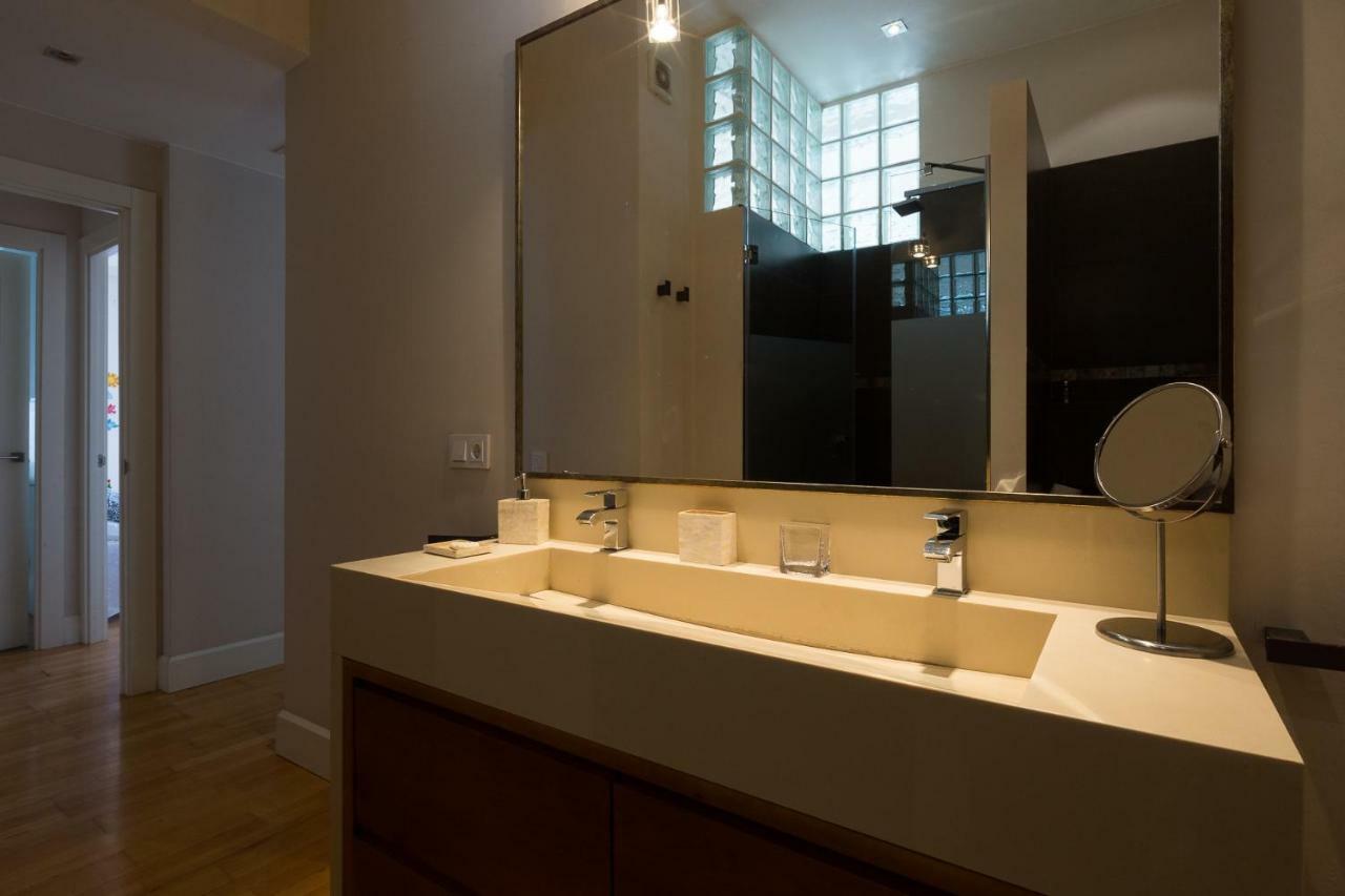 Veoapartment Asuncion 세비야 외부 사진