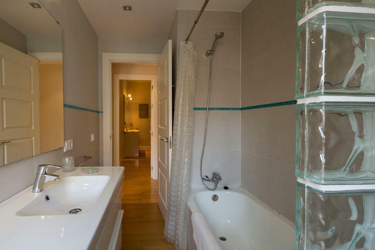 Veoapartment Asuncion 세비야 외부 사진