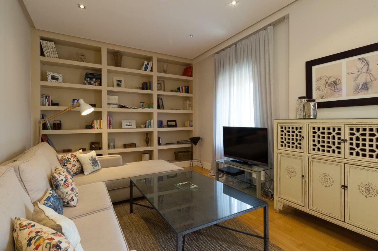 Veoapartment Asuncion 세비야 외부 사진