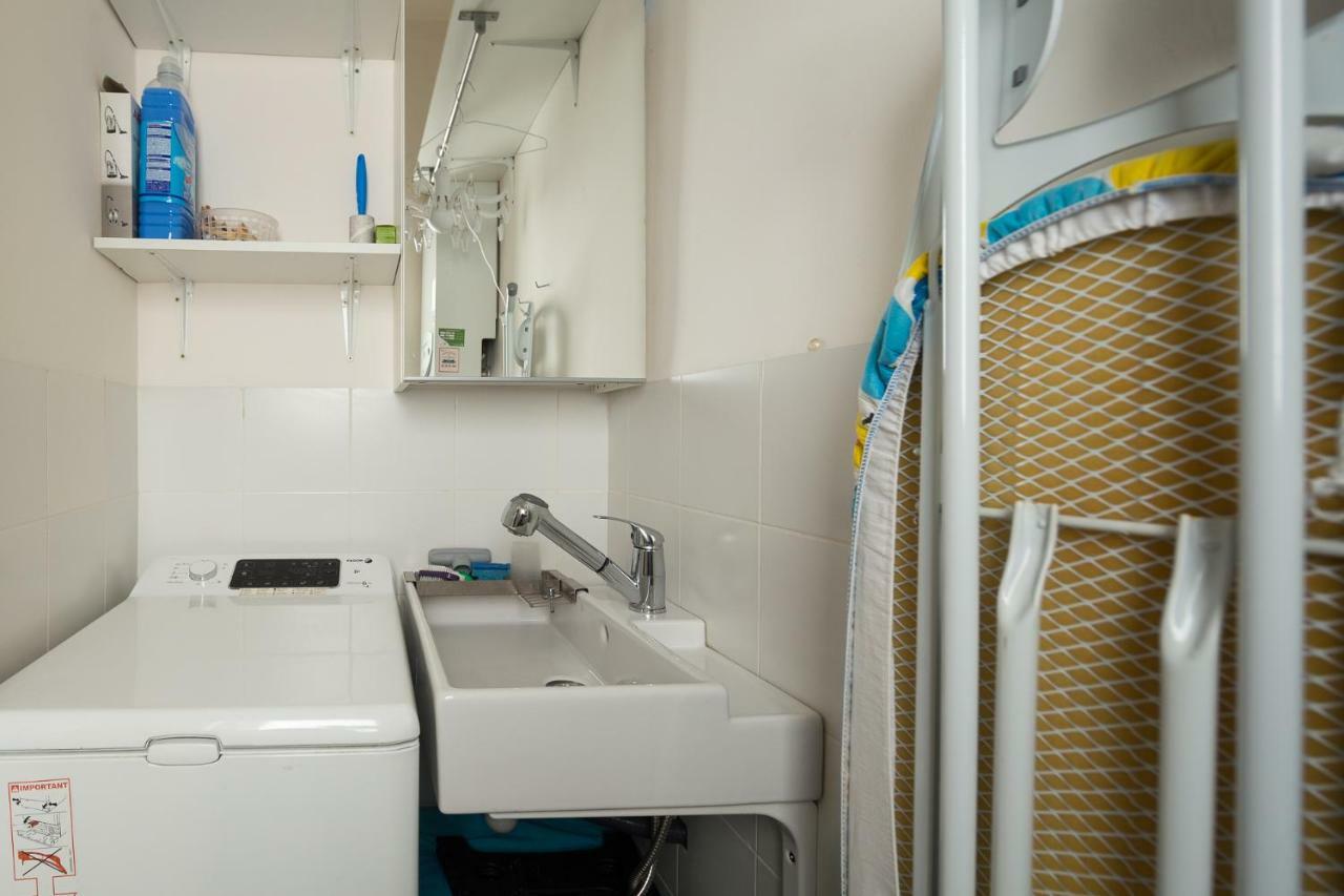 Veoapartment Asuncion 세비야 외부 사진