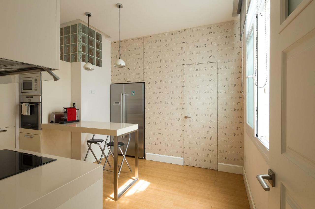 Veoapartment Asuncion 세비야 외부 사진
