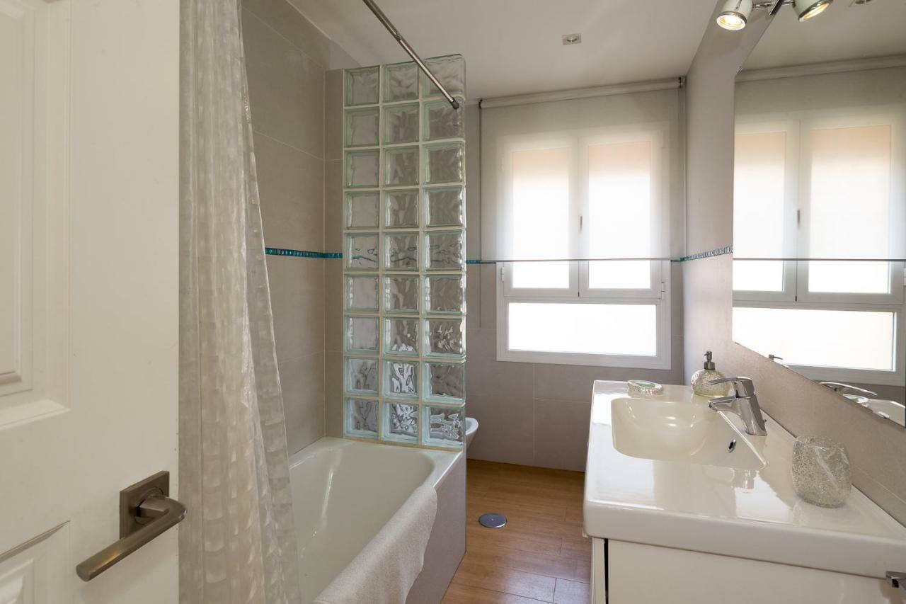 Veoapartment Asuncion 세비야 외부 사진