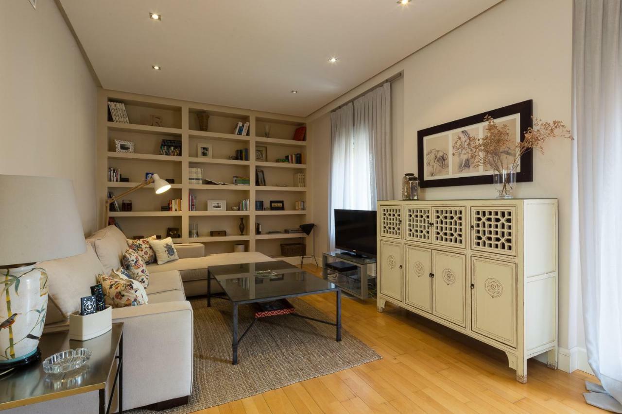 Veoapartment Asuncion 세비야 외부 사진