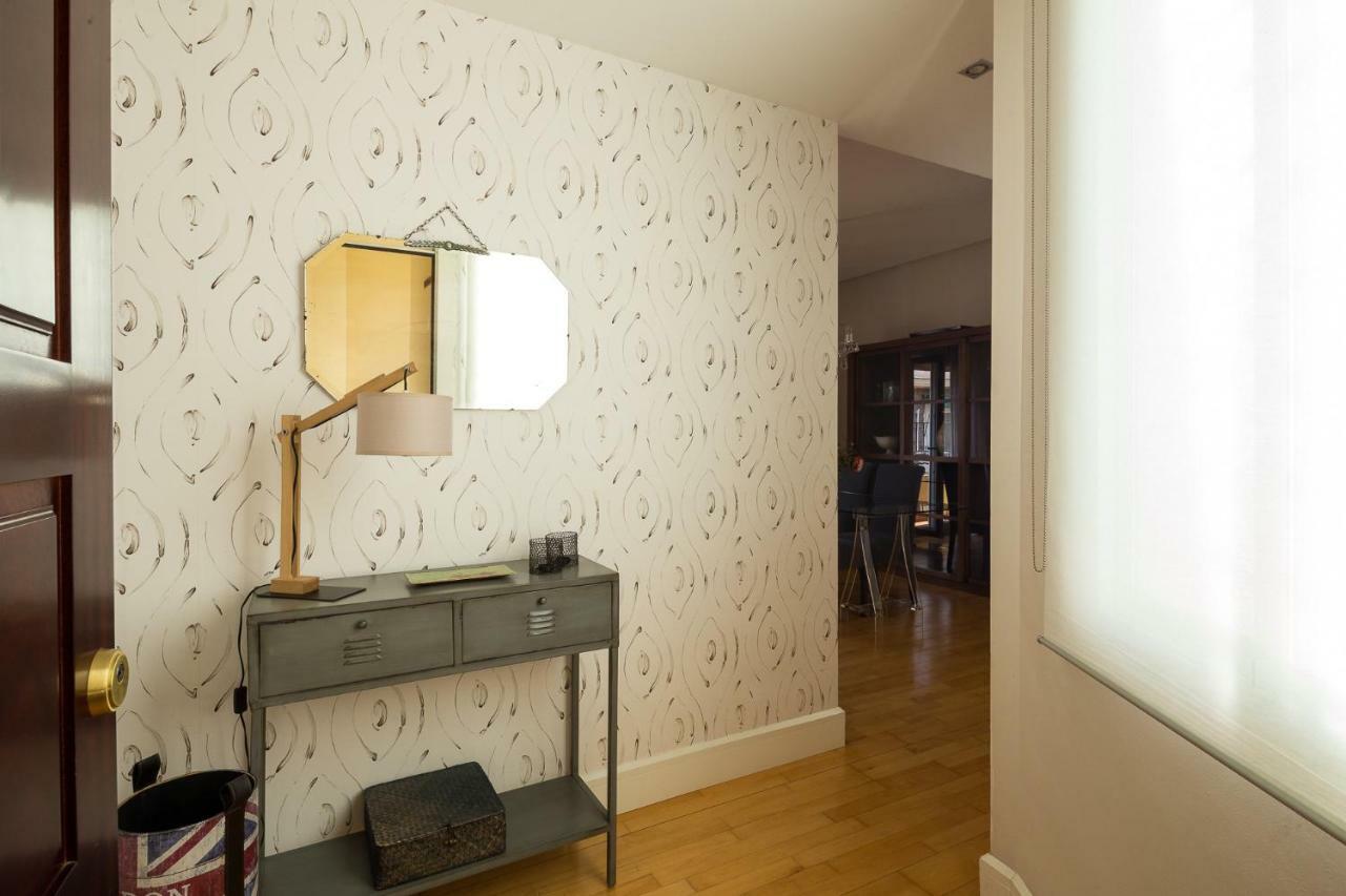 Veoapartment Asuncion 세비야 외부 사진