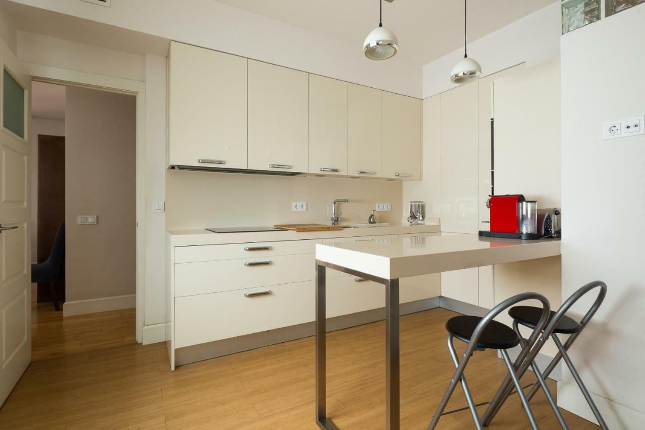 Veoapartment Asuncion 세비야 외부 사진