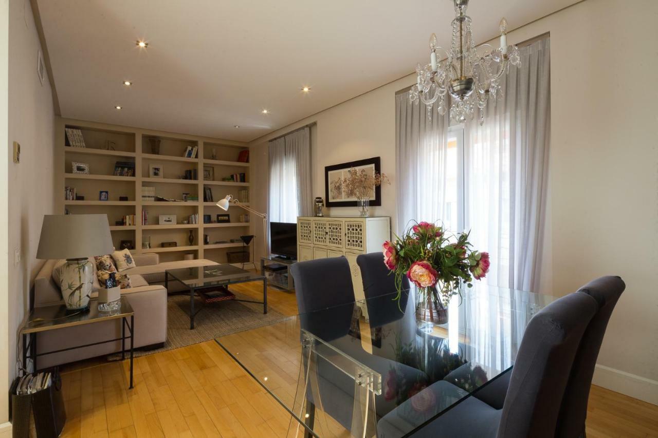 Veoapartment Asuncion 세비야 외부 사진
